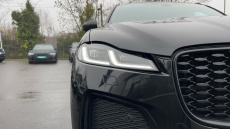 Jaguar F-Pace 2.0 D200 R-Dynamic Black 5dr Auto AWD Diesel Estate